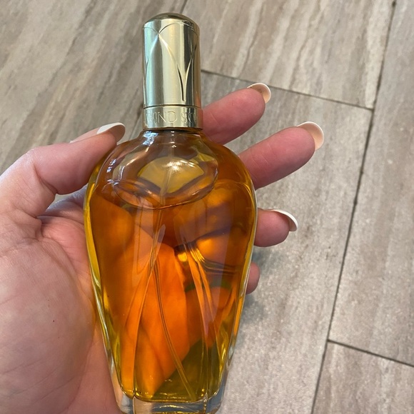 Prince Matchabelli WIND SONG 1.35oz Spray Cologne VINTAGE Purse Size Perfume - Picture 3 of 6